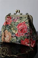 Image result for Purse Kiss with Rose