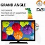 Image result for Small TV 19 Inch