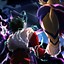 Image result for All Might vs All for One Scene