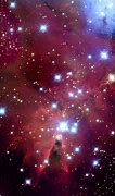 Image result for NGC 2264