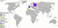Image result for FIFA Imperialism Map