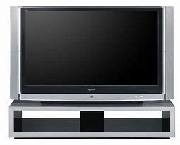 Image result for Sony Projection Screen TV