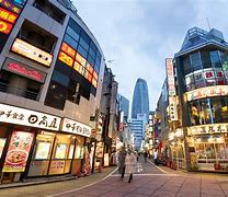 Image result for Japanese Residential Streets