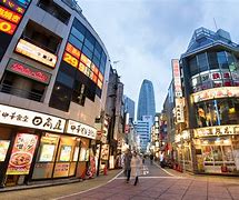 Image result for Tokyo Japan Shopping