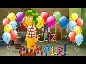 Image result for Happy Birthday El Chavo Memes