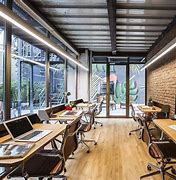 Image result for Small Coworking Space