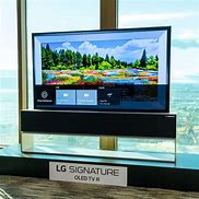 Image result for lg roll up