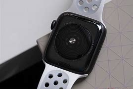 Image result for Back of Apple Watch No Magnet