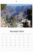 Image result for DIY Pictures for Calendar