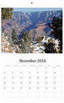 Image result for Wall Calendar Sizes