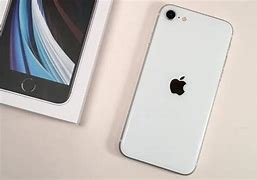 Image result for iPhone SE 2020 White