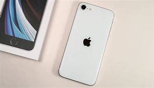 Image result for iPhone SE 2020 White India