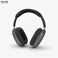 Image result for Space Gray Apple Headphones