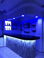Image result for Home Theater Room Design with Bar
