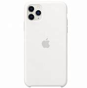 Image result for iPhone 11 White Silicone Case
