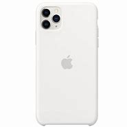 Image result for iPhone 11 Pro Max Silicone Case White