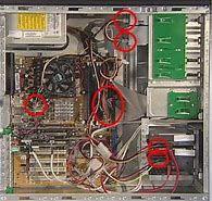 Image result for HP Pavilion Motherboard Diagram