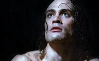 Image result for Brandon Lee the Crow