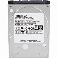 Image result for Apple Hard Drive Toshiba