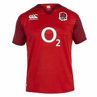 Image result for England Rugby Shirt