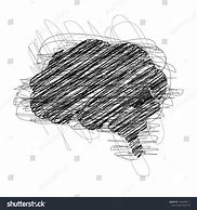 Image result for Brain Scribble