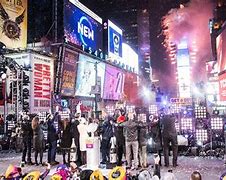 Image result for Time Square Live Streaming