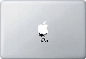 Image result for Apple Logo MacBook Meme