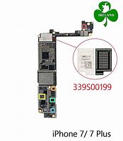 Image result for iPhone 7 Plus A1784 Internal Diagram