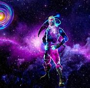 Image result for Cool Fortnite Pictures Galaxy Skin