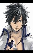 Image result for Fairy Tail Gray Dark Lord