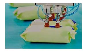 Image result for Fanuc Robot Grippers