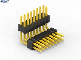 Image result for Circuit Board. Pin Connectors