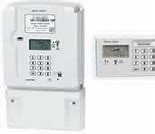 Image result for Electric Meter Chart