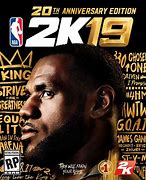 Image result for NBA 2K Cover Art