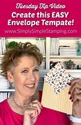 Image result for Clear 4X6 Envelope