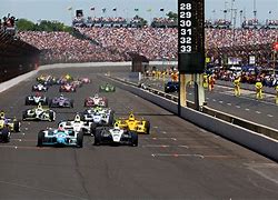 Image result for Indianapolis 500 Motor Speedway Car