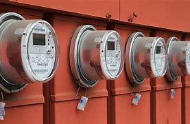 Image result for Home Electric Meter