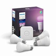 Image result for philips hue bulb starter kits