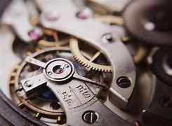 Image result for Swiss Watch Gears
