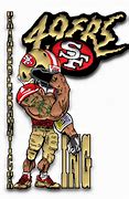 Image result for 49ers Cartoon Drawings