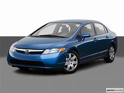 Image result for 2008 Honda Civic DX