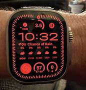 Image result for Modular Ultra Watch Face