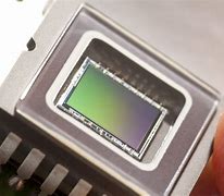 Image result for Pic of CMOS Sensor