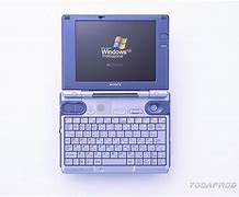 Image result for Sony Vaio Laptop Windows Vista