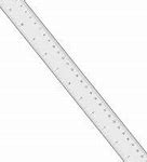 Image result for One Foot Ruler