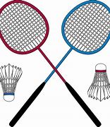 Image result for Badminton Racket Vector