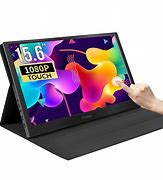 Image result for USB Touch Screen