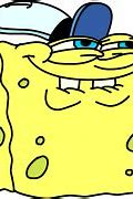 Image result for Spongebob Face
