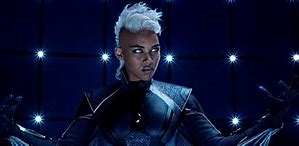 Image result for Black Female Captain Marvel