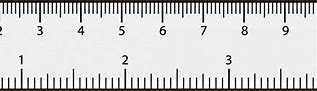 Image result for 6.5 Inches